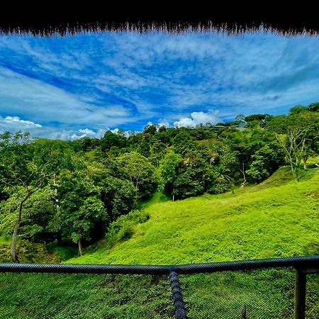 Villa Casa Lamia Nationalpark Nationalpark Manuel Antonio Exterior foto