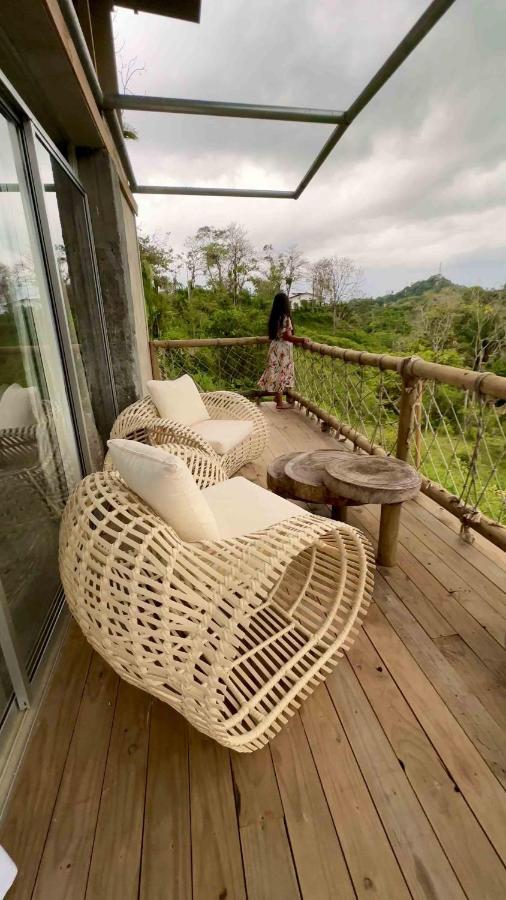 Villa Casa Lamia Nationalpark Nationalpark Manuel Antonio Exterior foto